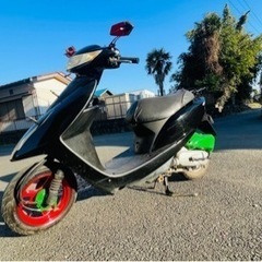 ホンダ ディオ 50cc⭐️¥55000