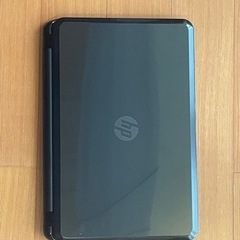 ヒューレットパッカードノートパソコンの画像