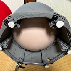 【値下げします！】バランスボールチェアCore Fit Ball Ver.3  2個セットの画像