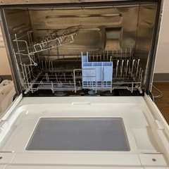 食洗機の画像