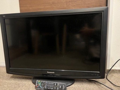 Panasonic 液晶テレビ　32型