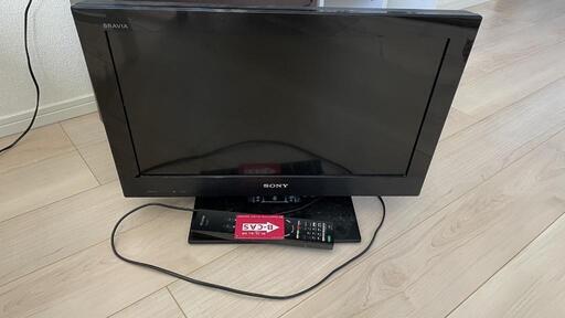 テレビ