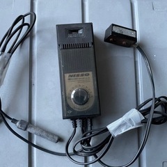 ニッソー　ELECTRONIC THERMOSTAT MAX50...