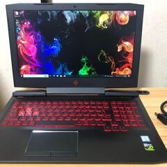 ゲーミング  パソコン