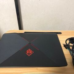 ゲーミング  パソコンの画像
