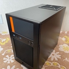 RYZEN5 GTX1660S 80+PLATINUM ゲーム可