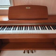 【お話し中】kawai 電子ピアノ差し上げます！の画像