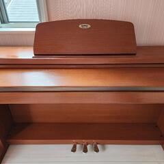 【お話し中】kawai 電子ピアノ差し上げます！