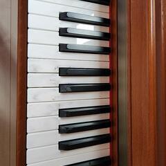 【お話し中】kawai 電子ピアノ差し上げます！の画像