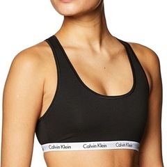カルバンクライン Calvin Klein ブラレット Bral...