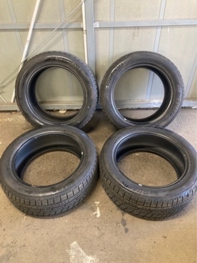 ヨコハマスタッドレス