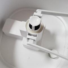 BRUNO 加湿器の画像