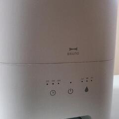 BRUNO 加湿器の画像