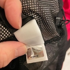 ★早い者勝ち‼︎ノースフェイス　North Face マウンテンジャケット　レッド　赤　の画像
