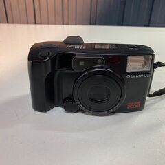 OLYMPUS IZM200 QD オリンパス　フィルムカメラ　...