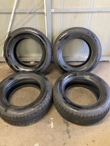 ブリヂストンスタッドレス