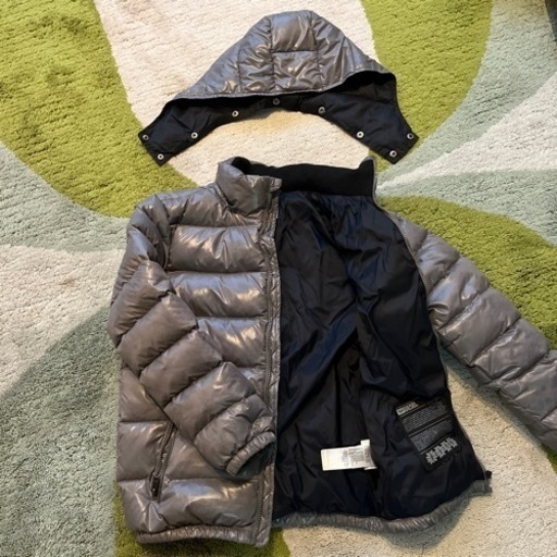 DIESEL ダウンジャケット KIDSサイズ140-150