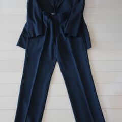 フランコ・プリンツィバリー　スーツジャケットのみ　Ｌ～ＬＬサイズ相当の画像