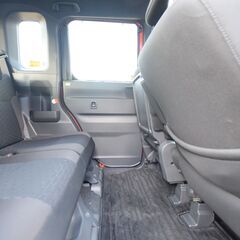 【売約済】H28年式Daihatsuウエイク　GターボSA2　ワンオーナー　８インチ純正ナビ　フルセグTV　バックカメラ　ETC　両側パワスラ　プッシュスタート　スマートキー２個の画像
