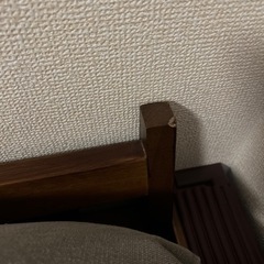 2.5人掛けソファ★a.depeche アデペシュ　モダージュソファファブリック (チャコールグレー) 