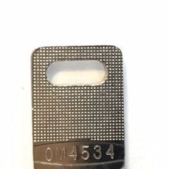 オフィス家具鍵　中古　オカムラ　OM4534　書庫　デスク　オリ...