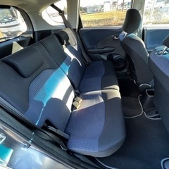 ホンダフィット★H21年式★5万キロ！★車検有りですぐ乗れる❣️の画像
