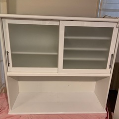 キッチンオープンボード