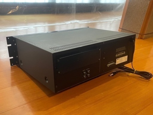 タスカム112MK Ⅱ