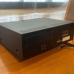 タスカム112MK Ⅱの画像
