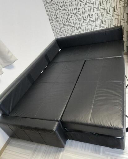 IKEA ソファベッド売ります