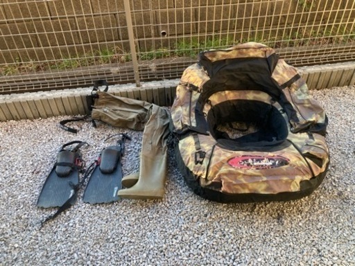 リバレイ　フローター