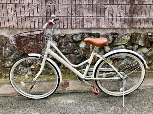 子供用自転車 22インチ
