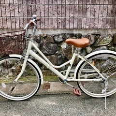 子供用自転車 22インチ