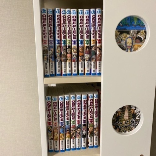 ワンピース1〜71巻セット（別売り可）