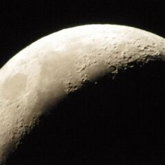 vixen反射式天体望遠鏡　SR-1000（赤道儀）の画像