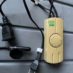 GEX SX-003 観賞魚用屋内水槽用ヒーター専用サーモスタッ...