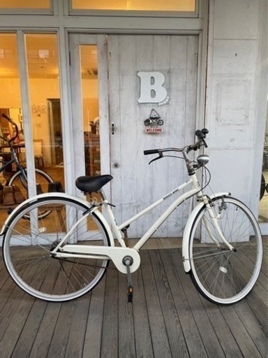 美品　27インチ　整備済み