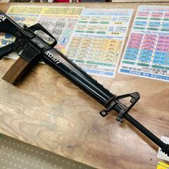 マルシン M16A1 モデルガン