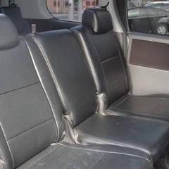 トヨタ☆ヴォクシー　装備オーディオ充実！！！の画像