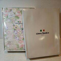 ☆未使用・保管品☆ Linea Monica Milano 綿毛...