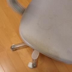 デスクチェアの画像