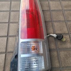 スズキ純正 テールランプ  右側の画像