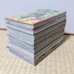 【終了間近！最終値下げ！】漫画いろいろの画像