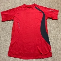 【お取引成立】サロモンTシャツ　