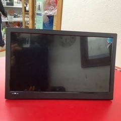 ティーズネットワーク　ポータブルテレビ　TV-134 13.3型...