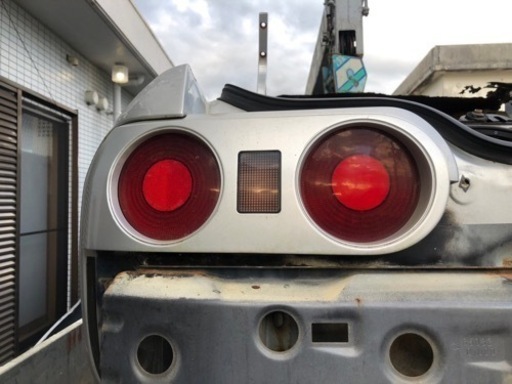 R32 テールライト