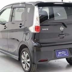 日産 デイズ ハイウェイスターＧ　バックカメラ付きで安心🎵の画像