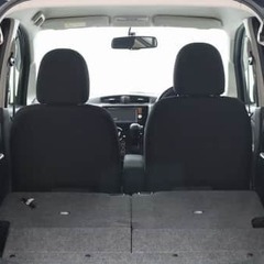 日産 デイズ ハイウェイスターＧ　バックカメラ付きで安心🎵の画像