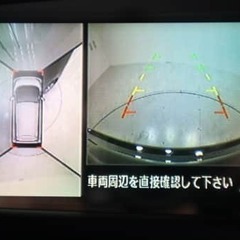 日産 デイズ ハイウェイスターＧ　バックカメラ付きで安心🎵の画像