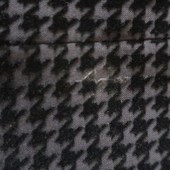 カルロ・ピニャテッリ★千鳥格子ジャケット　サイズＬ～ＬＬ相当の画像